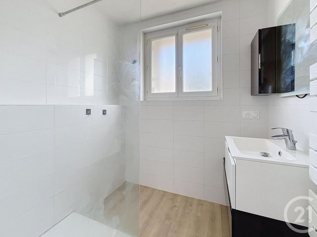 Appartement T3 &agrave; vendre - 3 pi&egrave;ces - 53,32 m2 - Brest - 29 - BRETAGNE