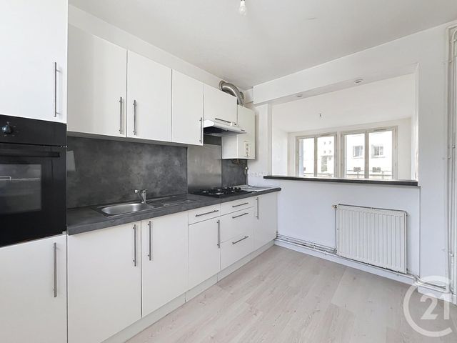Appartement T3 à vendre BREST