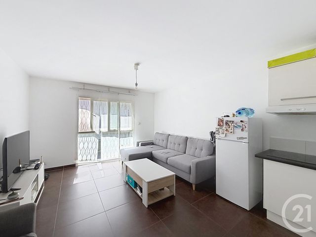 Appartement T2 à vendre BREST