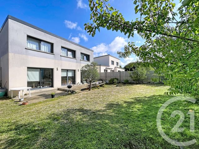 Maison &agrave; vendre - 7 pi&egrave;ces - 114 m2 - Brest - 29 - BRETAGNE