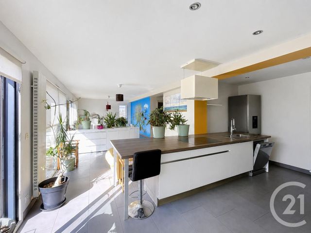 Maison &agrave; vendre - 7 pi&egrave;ces - 114 m2 - Brest - 29 - BRETAGNE