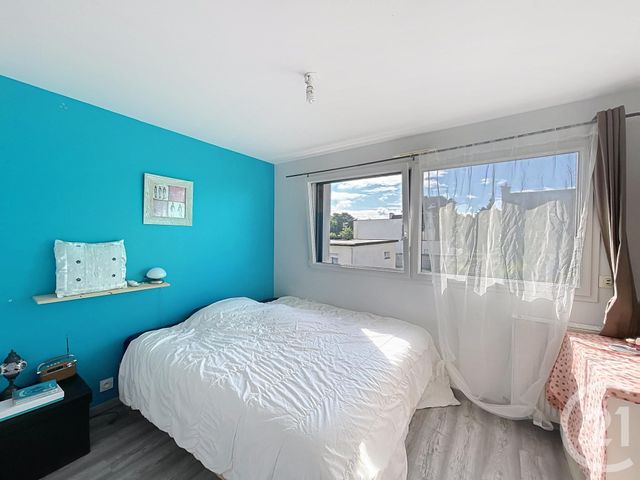 Maison &agrave; vendre - 7 pi&egrave;ces - 114 m2 - Brest - 29 - BRETAGNE