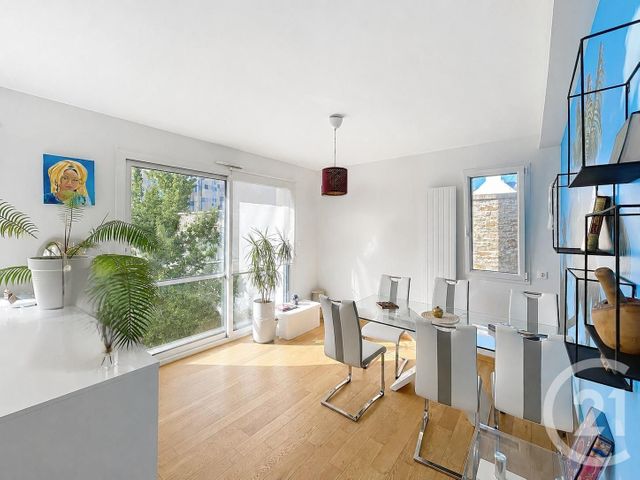 Maison &agrave; vendre - 7 pi&egrave;ces - 114 m2 - Brest - 29 - BRETAGNE