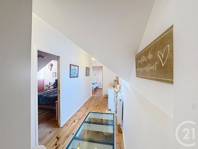 Maison &agrave; vendre - 6 pi&egrave;ces - 175 m2 - Guipavas - 29 - BRETAGNE