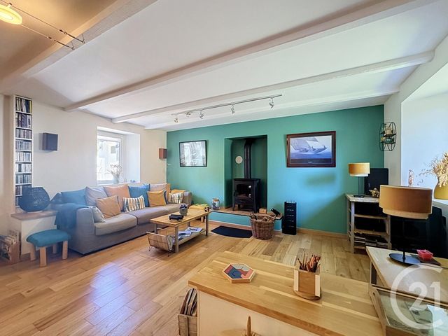 Maison &agrave; vendre - 6 pi&egrave;ces - 175 m2 - Guipavas - 29 - BRETAGNE