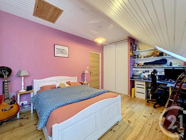 Maison &agrave; vendre - 6 pi&egrave;ces - 175 m2 - Guipavas - 29 - BRETAGNE