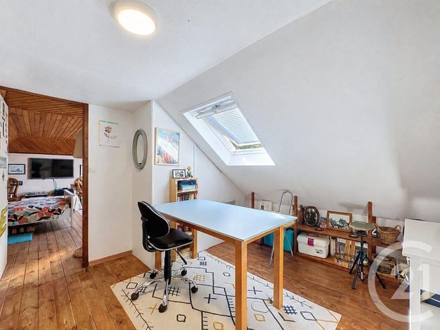 Maison &agrave; vendre - 6 pi&egrave;ces - 175 m2 - Guipavas - 29 - BRETAGNE