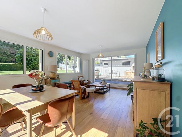 Maison &agrave; vendre - 6 pi&egrave;ces - 175 m2 - Guipavas - 29 - BRETAGNE