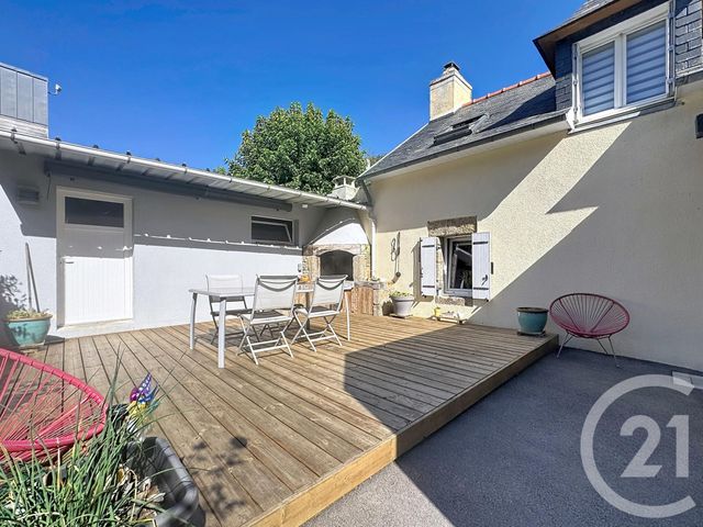 Maison &agrave; vendre - 6 pi&egrave;ces - 175 m2 - Guipavas - 29 - BRETAGNE