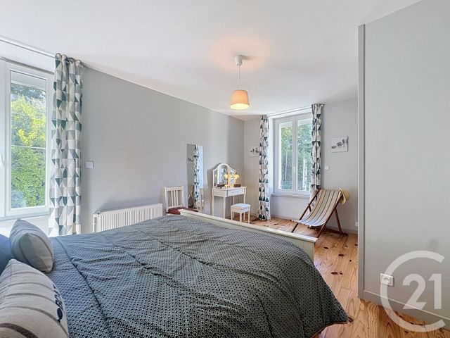 Maison &agrave; vendre - 6 pi&egrave;ces - 175 m2 - Guipavas - 29 - BRETAGNE