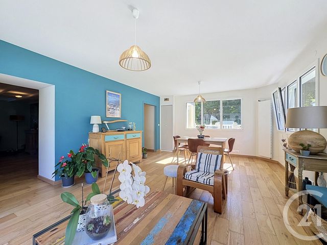 Maison &agrave; vendre - 6 pi&egrave;ces - 175 m2 - Guipavas - 29 - BRETAGNE