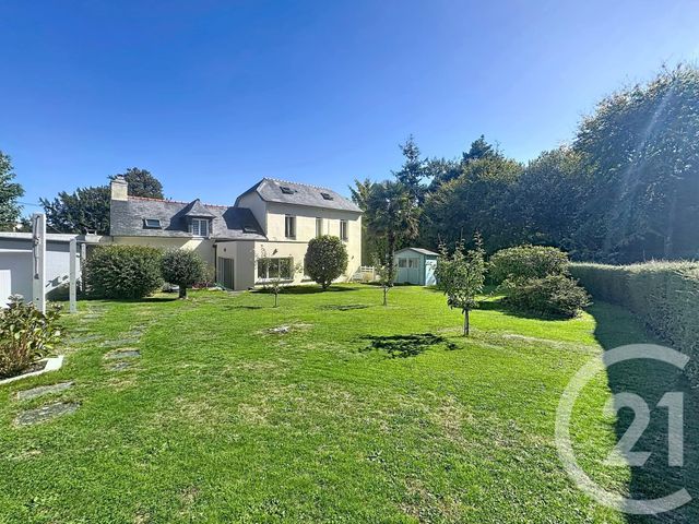 Maison &agrave; vendre - 6 pi&egrave;ces - 175 m2 - Guipavas - 29 - BRETAGNE