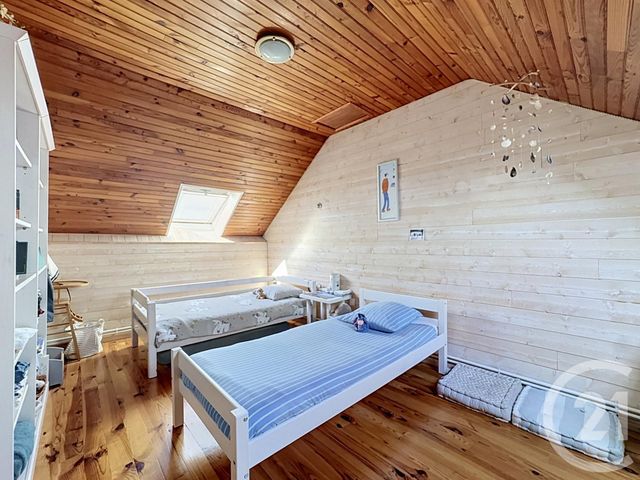 Maison &agrave; vendre - 6 pi&egrave;ces - 175 m2 - Guipavas - 29 - BRETAGNE