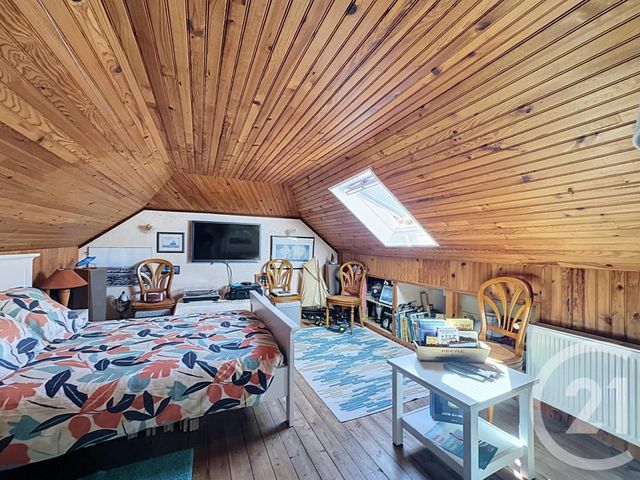 Maison &agrave; vendre - 6 pi&egrave;ces - 175 m2 - Guipavas - 29 - BRETAGNE