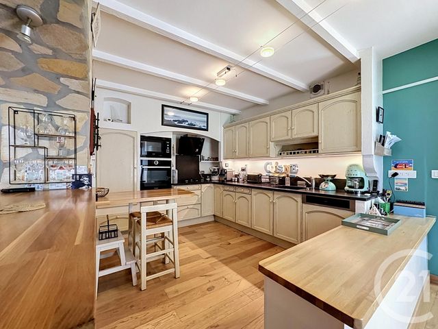 Maison &agrave; vendre - 6 pi&egrave;ces - 175 m2 - Guipavas - 29 - BRETAGNE
