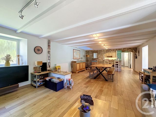 Maison &agrave; vendre - 6 pi&egrave;ces - 175 m2 - Guipavas - 29 - BRETAGNE