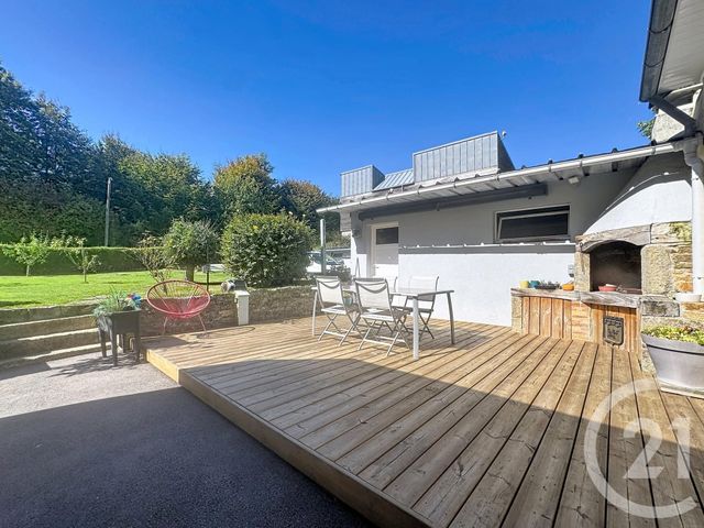 Maison &agrave; vendre - 6 pi&egrave;ces - 175 m2 - Guipavas - 29 - BRETAGNE