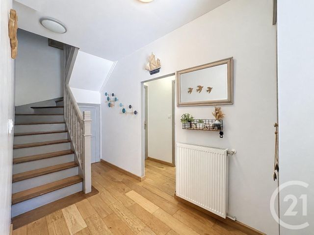 Maison &agrave; vendre - 6 pi&egrave;ces - 175 m2 - Guipavas - 29 - BRETAGNE