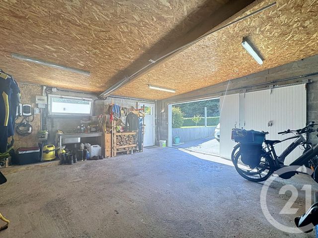 Maison &agrave; vendre - 6 pi&egrave;ces - 175 m2 - Guipavas - 29 - BRETAGNE