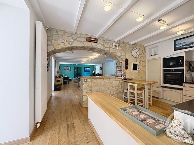Maison &agrave; vendre - 6 pi&egrave;ces - 175 m2 - Guipavas - 29 - BRETAGNE
