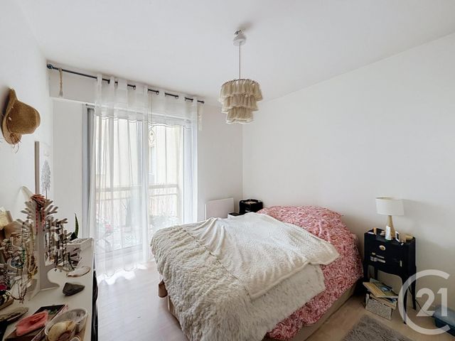 Appartement T3 &agrave; vendre - 3 pi&egrave;ces - 69,50 m2 - Brest - 29 - BRETAGNE