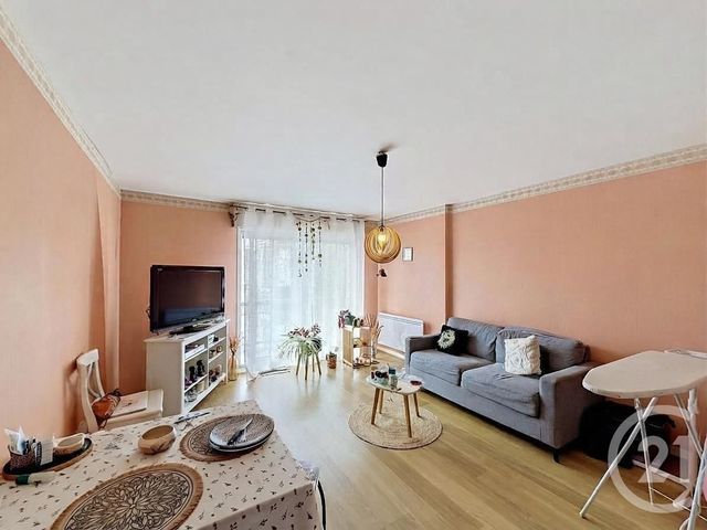 Appartement T3 à vendre BREST
