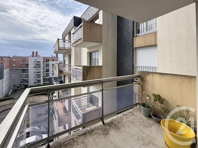 Appartement T3 &agrave; vendre - 3 pi&egrave;ces - 69,50 m2 - Brest - 29 - BRETAGNE
