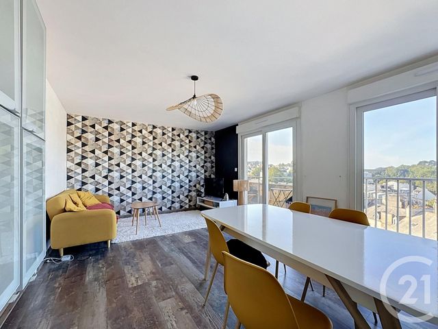 Appartement T4 à vendre BREST