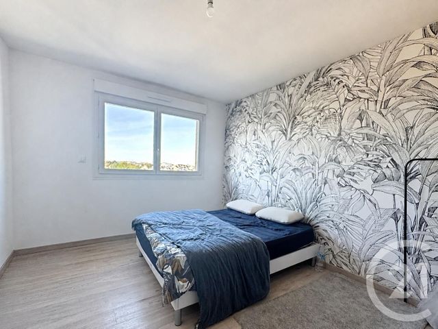 Appartement T4 &agrave; vendre - 4 pi&egrave;ces - 84,19 m2 - Brest - 29 - BRETAGNE