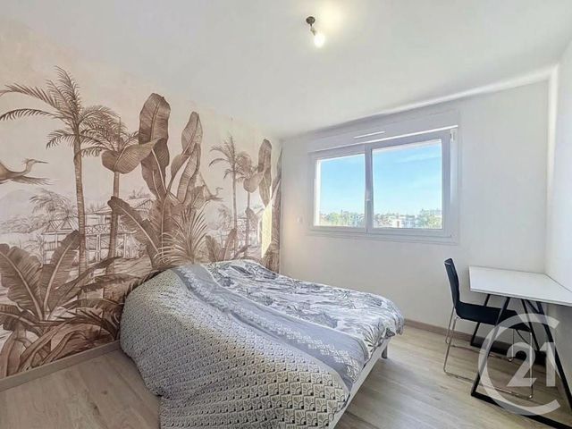 Appartement T4 &agrave; vendre - 4 pi&egrave;ces - 84,19 m2 - Brest - 29 - BRETAGNE