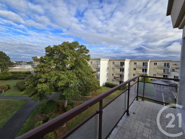 Appartement T2 &agrave; vendre - 2 pi&egrave;ces - 46 m2 - Brest - 29 - BRETAGNE
