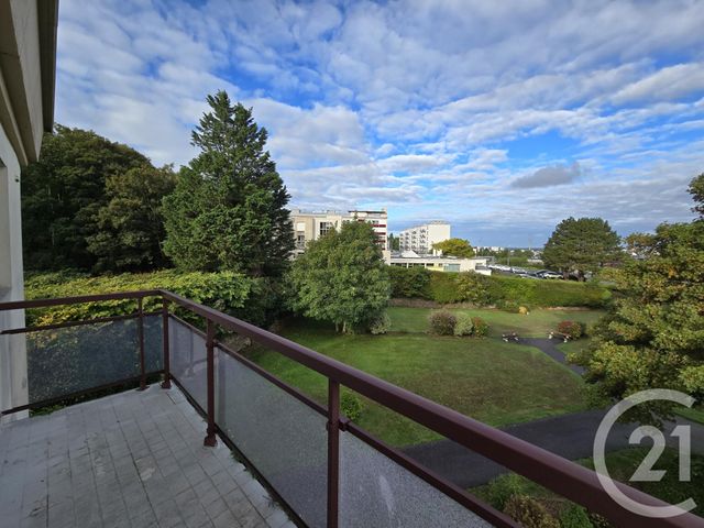 Appartement T2 à vendre BREST