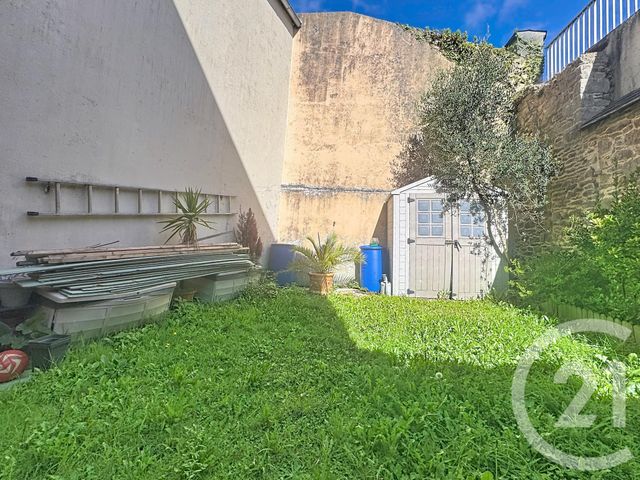 Maison &agrave; vendre - 4 pi&egrave;ces - 89,34 m2 - Brest - 29 - BRETAGNE