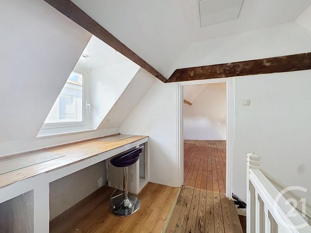 Maison &agrave; vendre - 4 pi&egrave;ces - 89,34 m2 - Brest - 29 - BRETAGNE