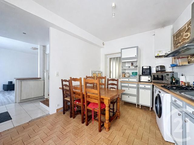 Maison &agrave; vendre - 4 pi&egrave;ces - 89,34 m2 - Brest - 29 - BRETAGNE
