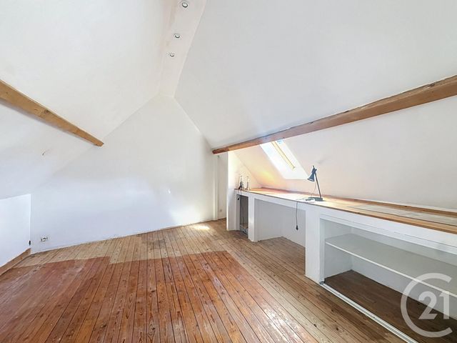 Maison &agrave; vendre - 4 pi&egrave;ces - 89,34 m2 - Brest - 29 - BRETAGNE