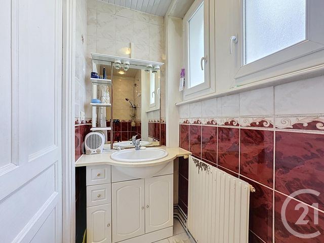 Maison &agrave; vendre - 4 pi&egrave;ces - 89,34 m2 - Brest - 29 - BRETAGNE