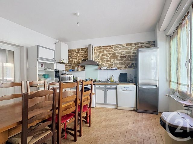 Maison &agrave; vendre - 4 pi&egrave;ces - 89,34 m2 - Brest - 29 - BRETAGNE