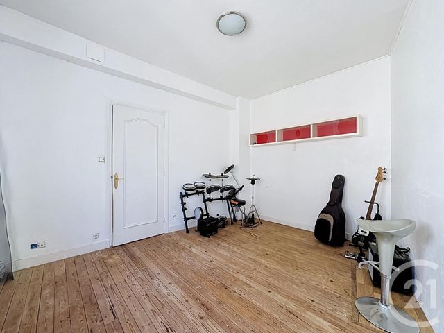 Maison &agrave; vendre - 4 pi&egrave;ces - 89,34 m2 - Brest - 29 - BRETAGNE