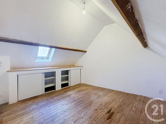 Maison &agrave; vendre - 4 pi&egrave;ces - 89,34 m2 - Brest - 29 - BRETAGNE