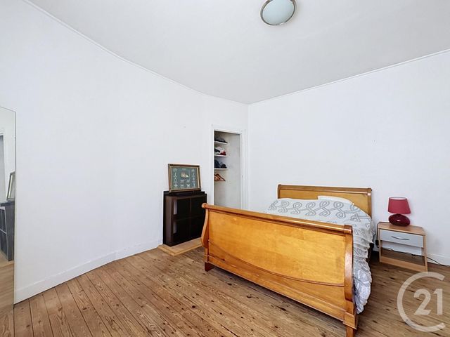 Maison &agrave; vendre - 4 pi&egrave;ces - 89,34 m2 - Brest - 29 - BRETAGNE