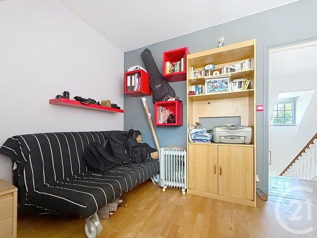 Maison &agrave; vendre - 7 pi&egrave;ces - 147 m2 - Brest - 29 - BRETAGNE