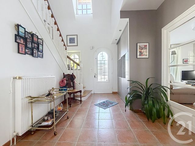Maison &agrave; vendre - 7 pi&egrave;ces - 147 m2 - Brest - 29 - BRETAGNE