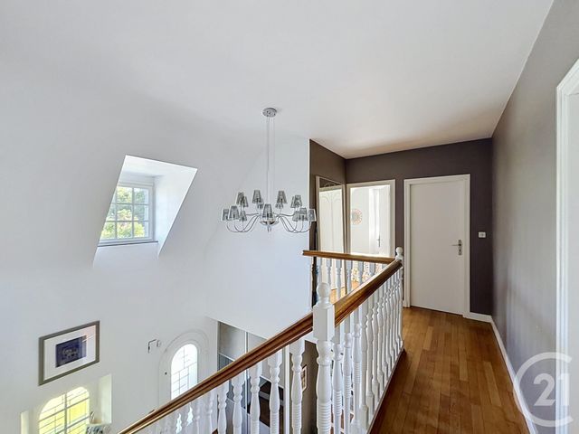 Maison &agrave; vendre - 7 pi&egrave;ces - 147 m2 - Brest - 29 - BRETAGNE