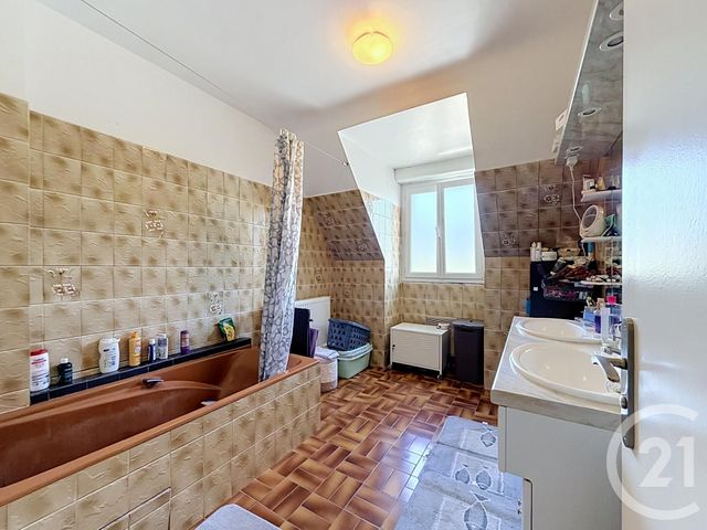 Maison &agrave; vendre - 7 pi&egrave;ces - 147 m2 - Brest - 29 - BRETAGNE