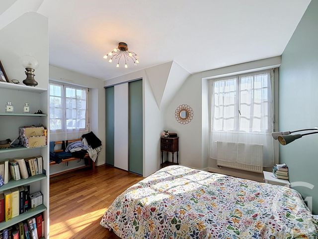 Maison &agrave; vendre - 7 pi&egrave;ces - 147 m2 - Brest - 29 - BRETAGNE