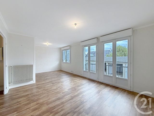 Appartement T5 à vendre BREST