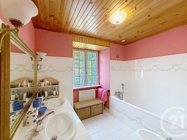 Maison &agrave; vendre - 8 pi&egrave;ces - 163 m2 - Brest - 29 - BRETAGNE