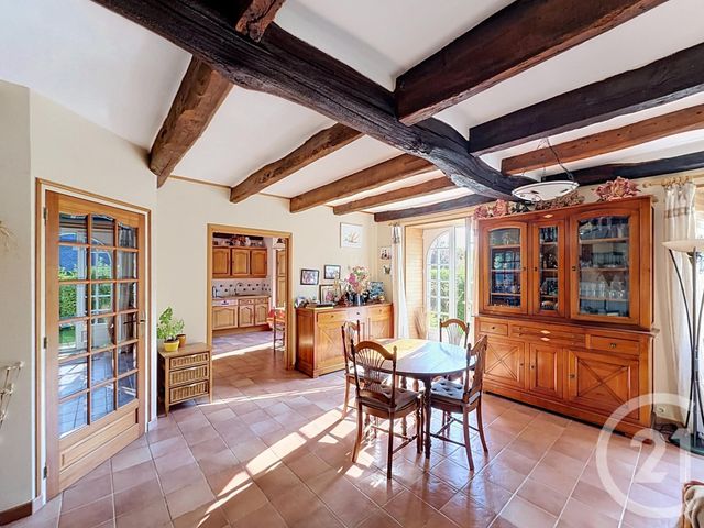 Maison &agrave; vendre - 8 pi&egrave;ces - 163 m2 - Brest - 29 - BRETAGNE