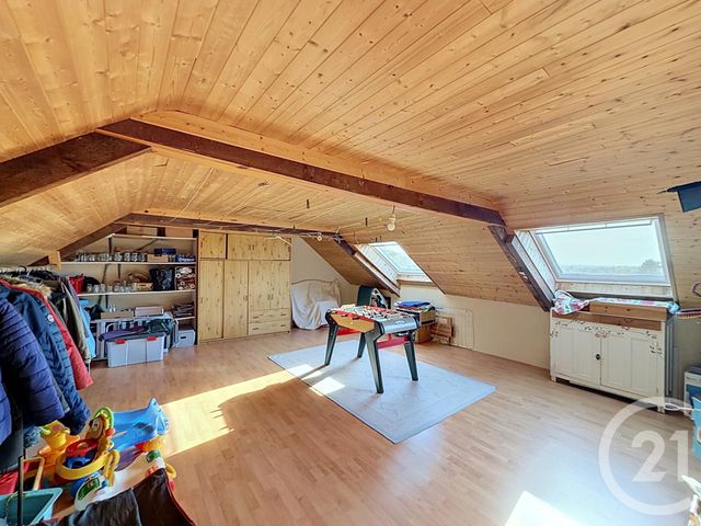 Maison &agrave; vendre - 8 pi&egrave;ces - 163 m2 - Brest - 29 - BRETAGNE
